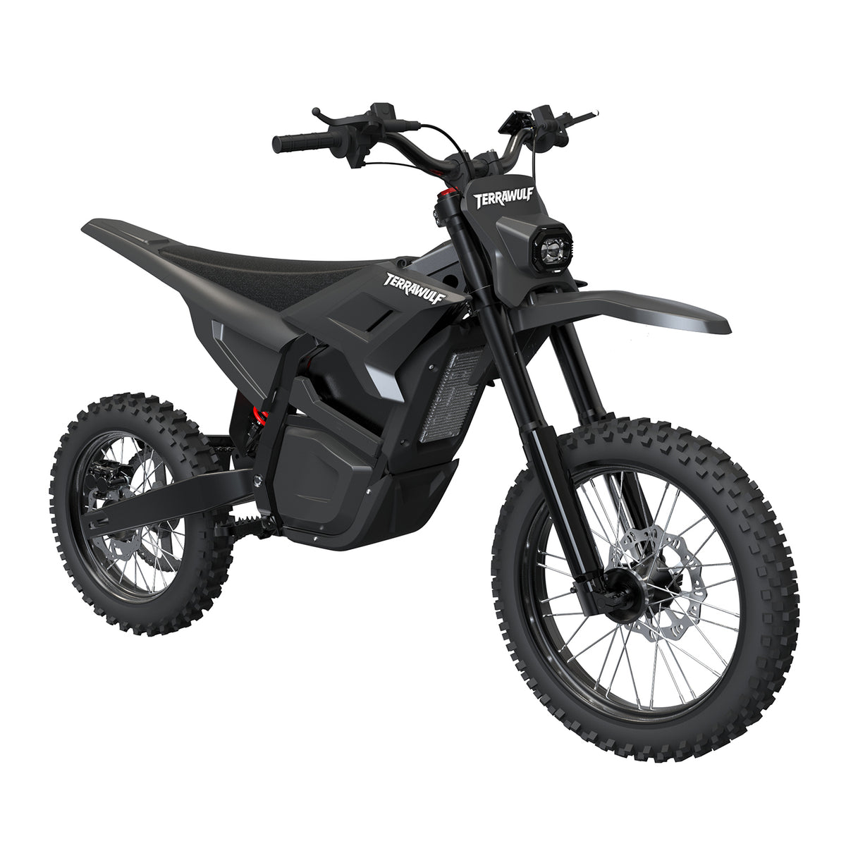 BOYUEDA M7 Electric Dirt Bike