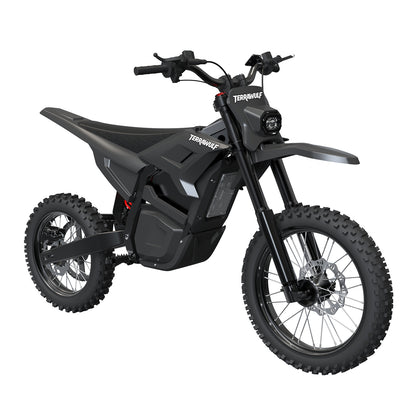 BOYUEDA M7 Electric Dirt Bike