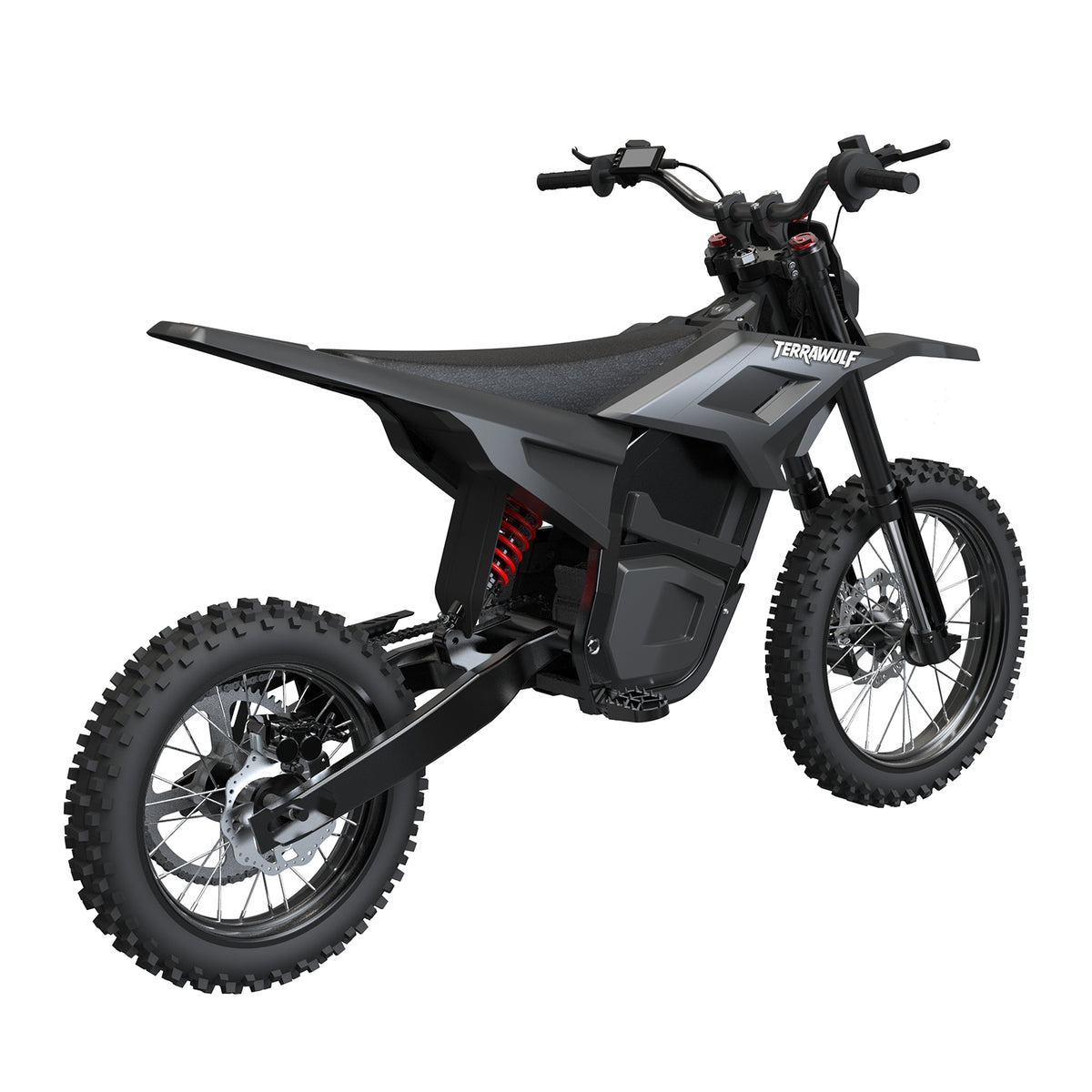 BOYUEDA M7 Electric Dirt Bike