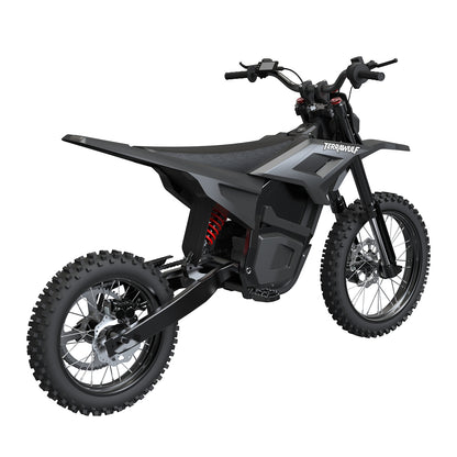 BOYUEDA M7 Electric Dirt Bike
