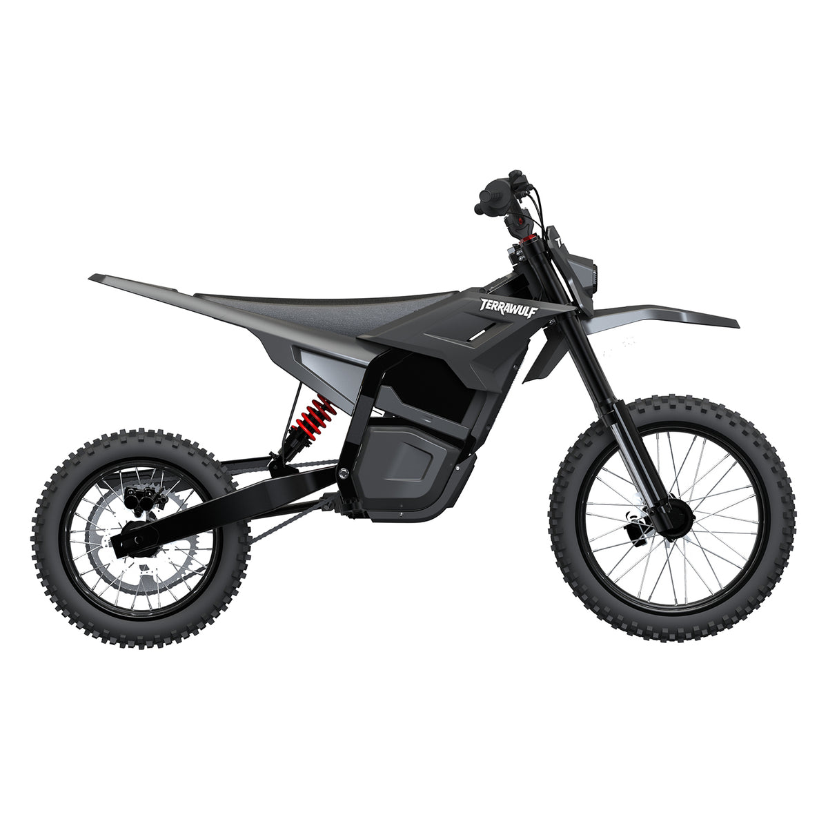 BOYUEDA M7 Electric Dirt Bike