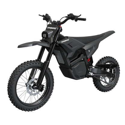 BOYUEDA M7 Electric Dirt Bike