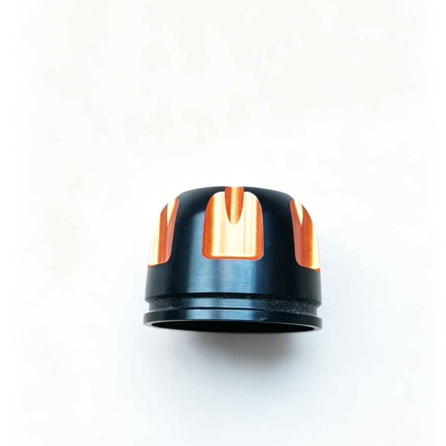 Original Motor Nut Decorative Cover for Boyueda M2