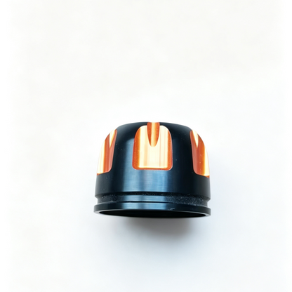 Original Motor Nut Decorative Cover for Boyueda M2