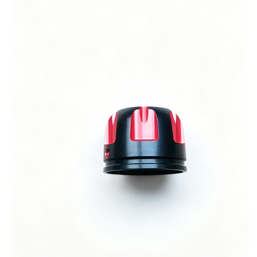 Original Motor Nut Decorative Cover for Boyueda M2