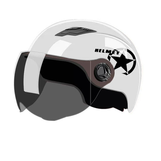 Original Helmet