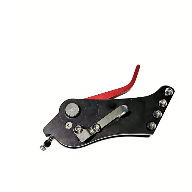 Original Complete set of folding parts for Boyueda E-scooters