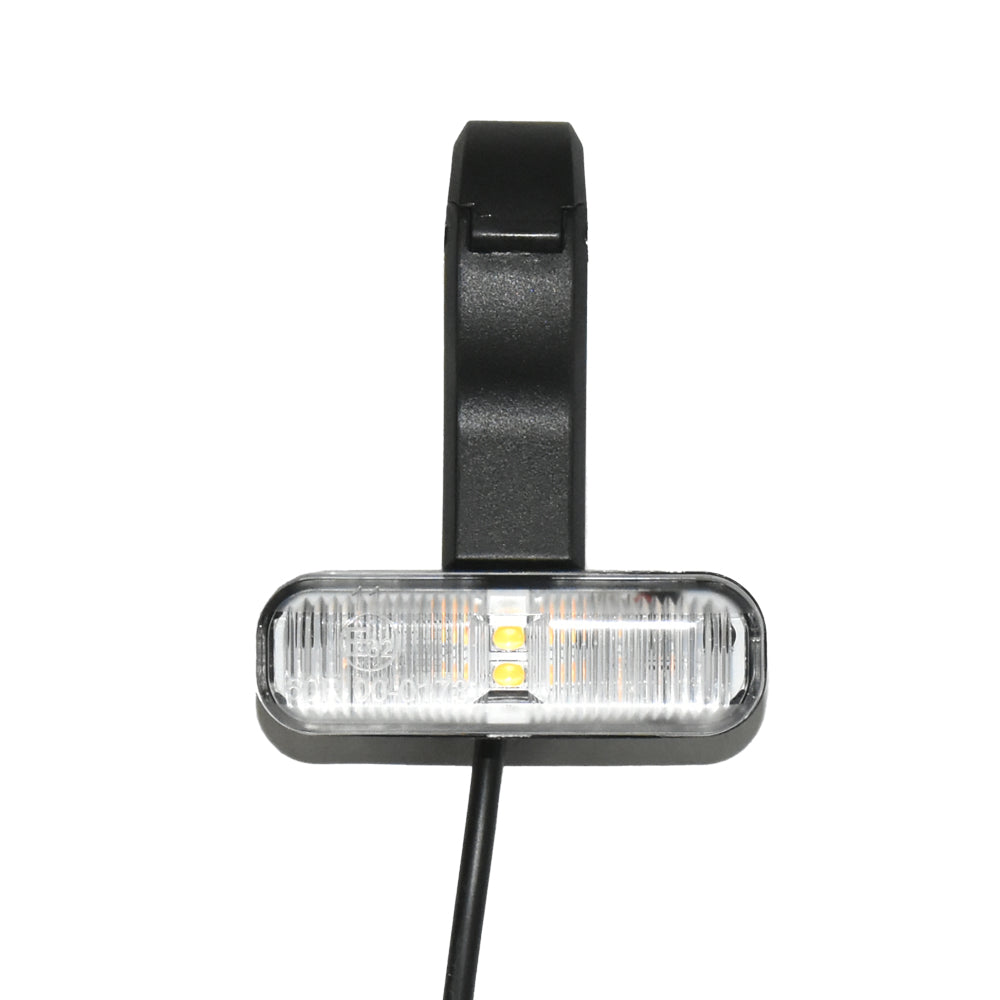 Original Front Turn Signal for Boyueda E-Scooter