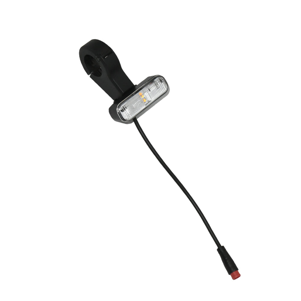 Original Front Turn Signal for Boyueda E-Scooter