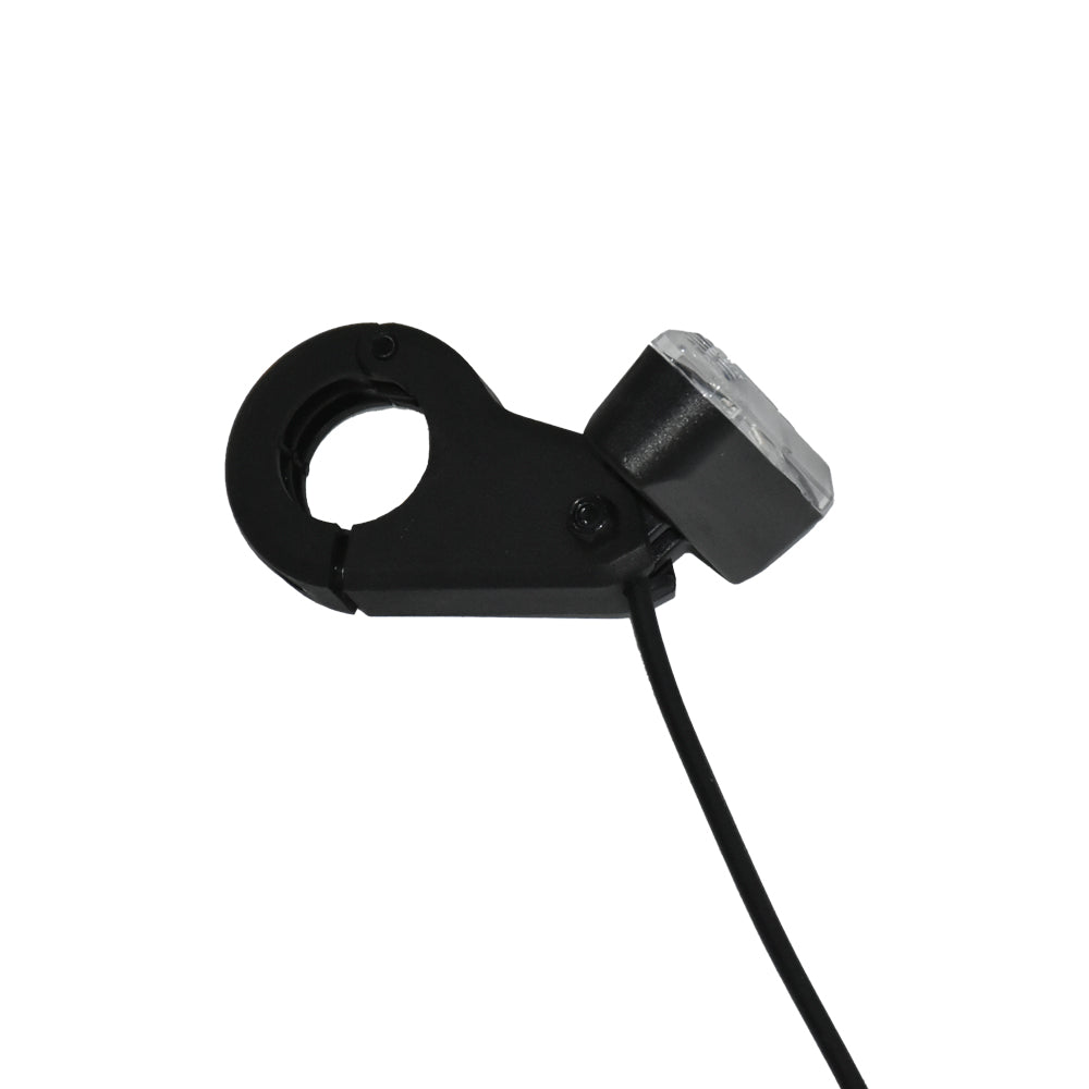 Original Front Turn Signal for Boyueda E-Scooter