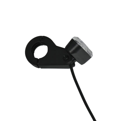 alt
Indicatore di direzione anteriore originale per e-scooter Boyueda