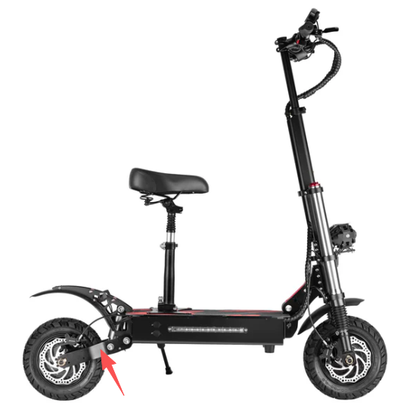 Forcellone posteriore originale per lo scooter Boyueda S3-11