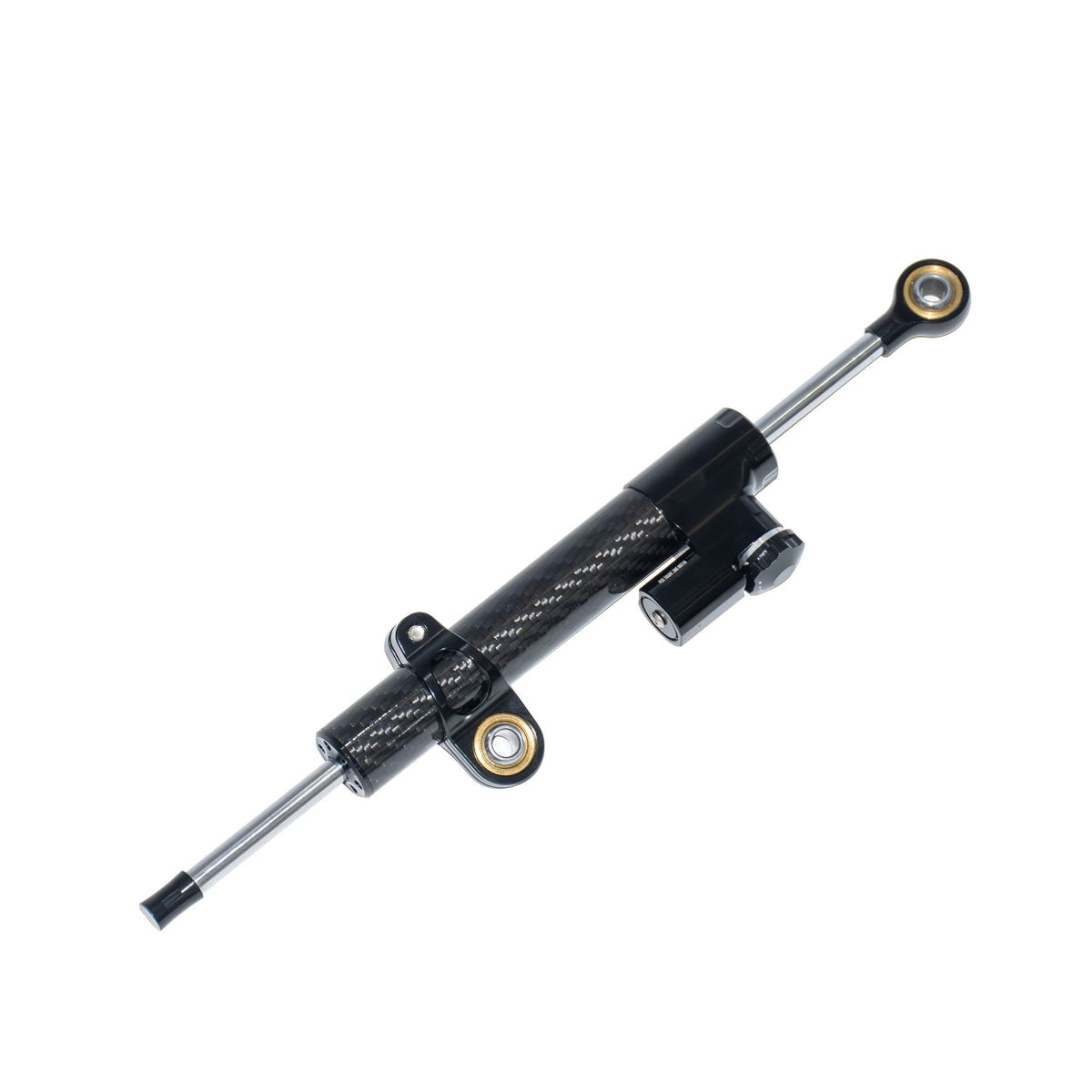 Original Steering Damper For Boyueda M2 
