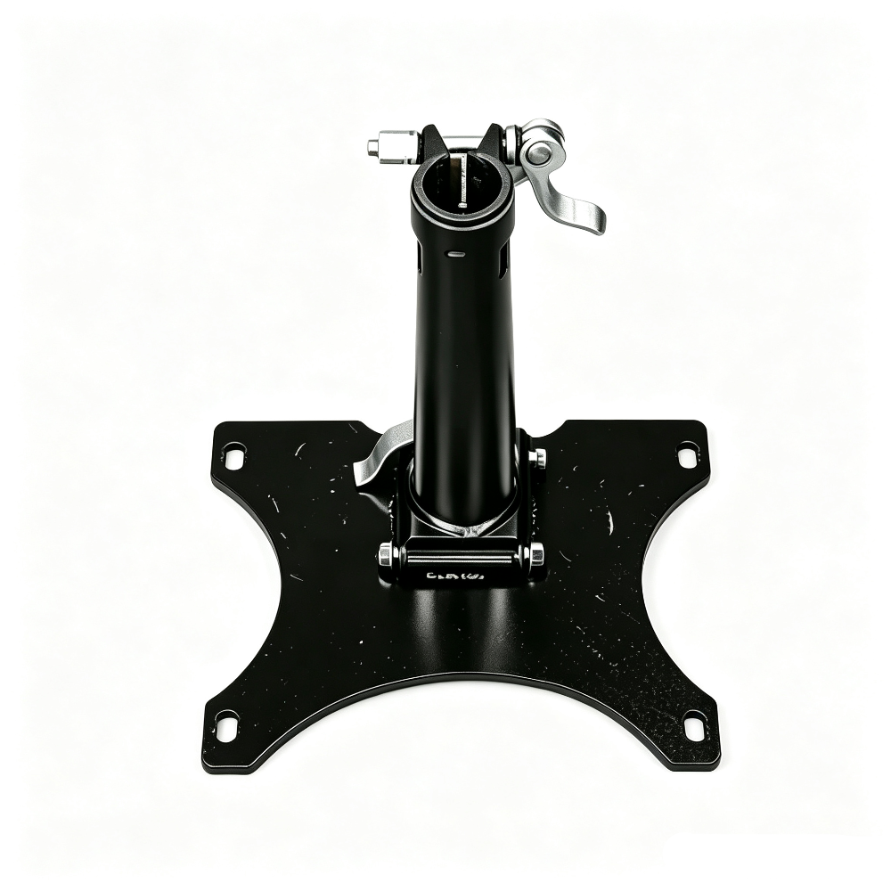 Original Seat Mount For Boyueda E-scooter