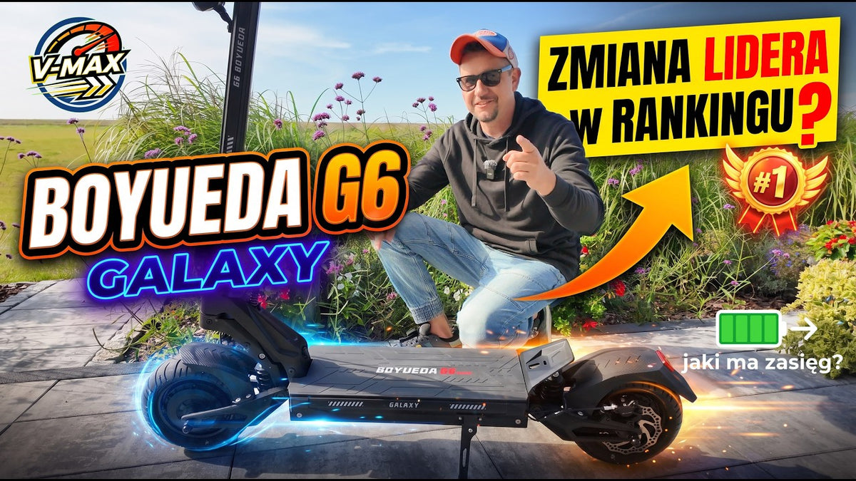 boyueda g6 test