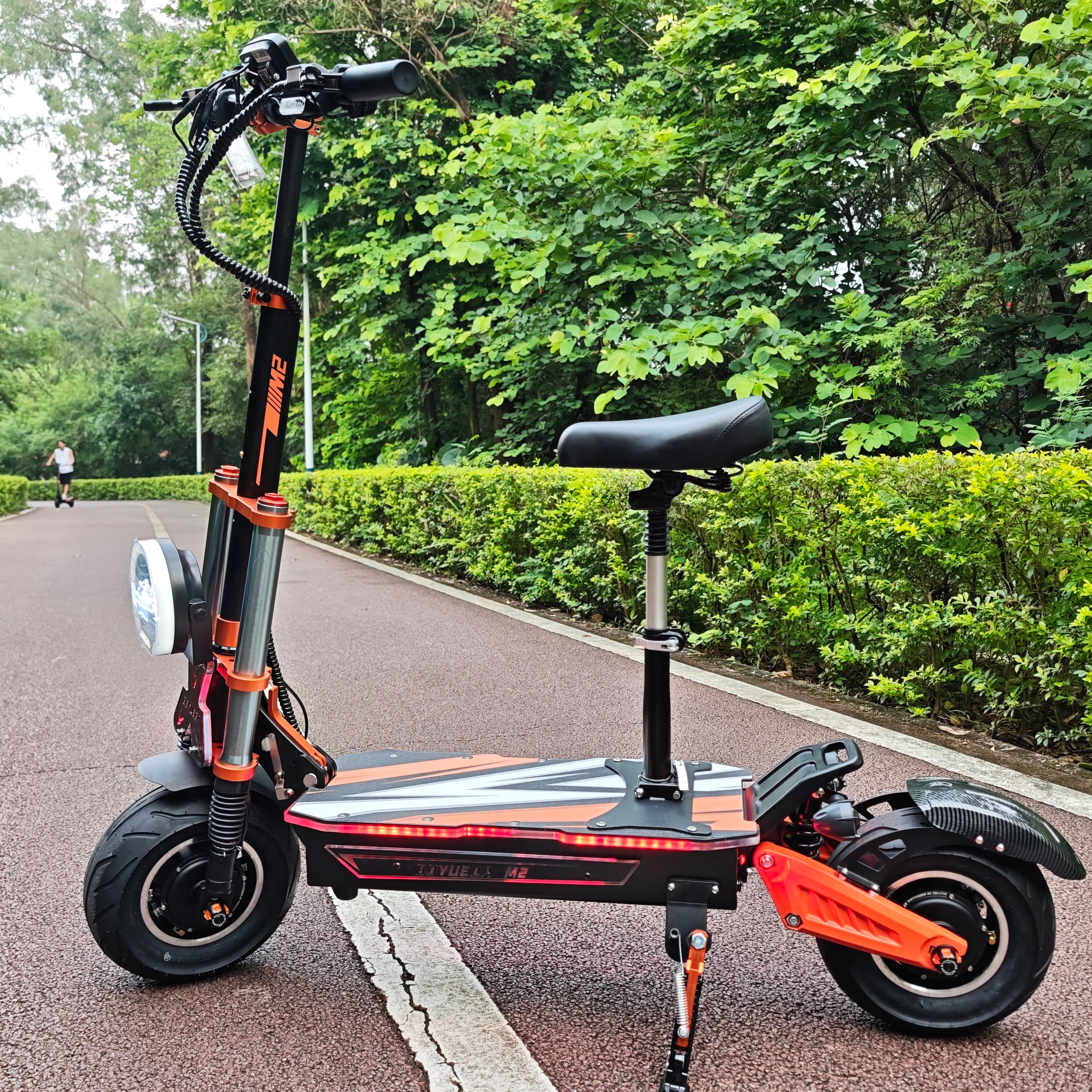 boyueda m2