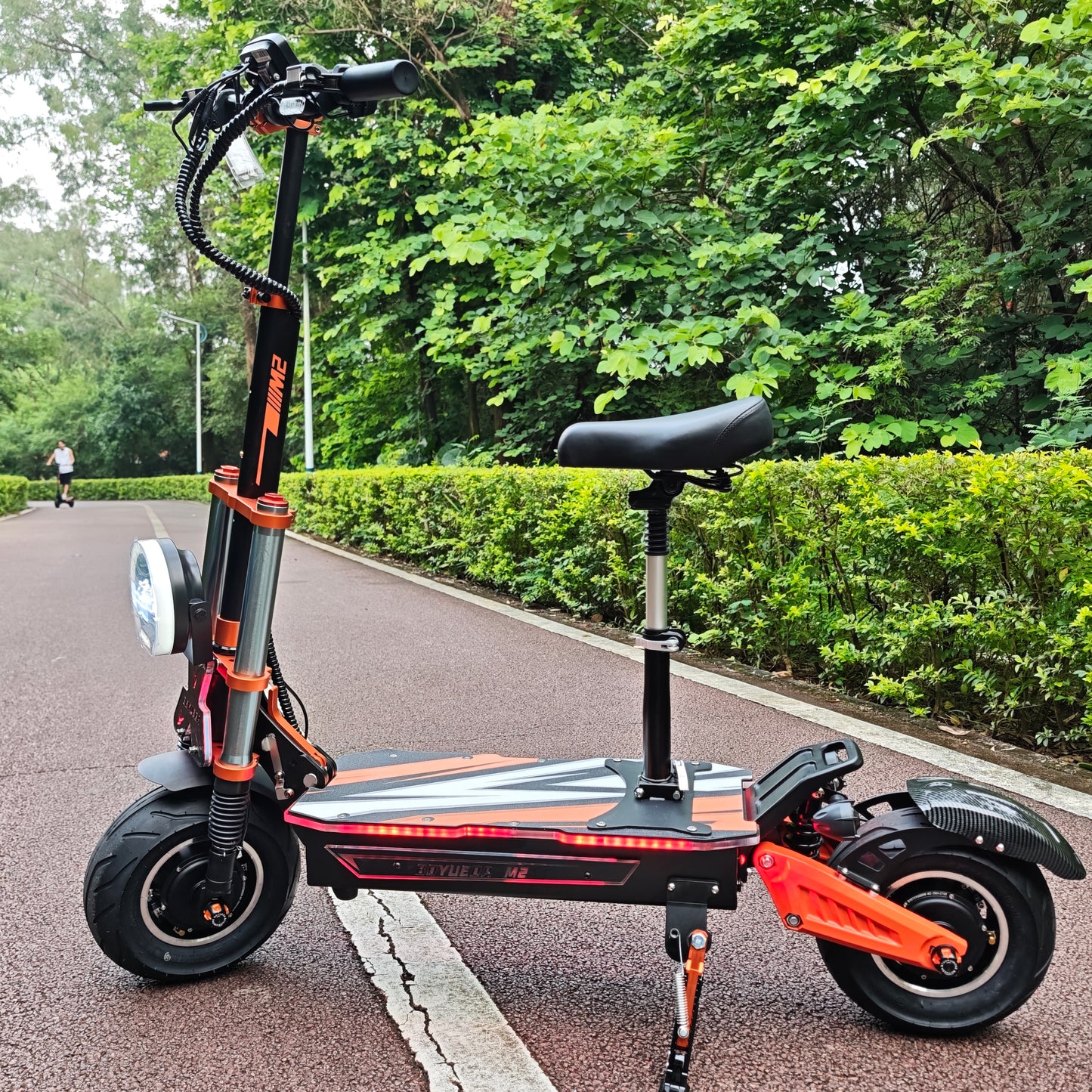 boyueda m2