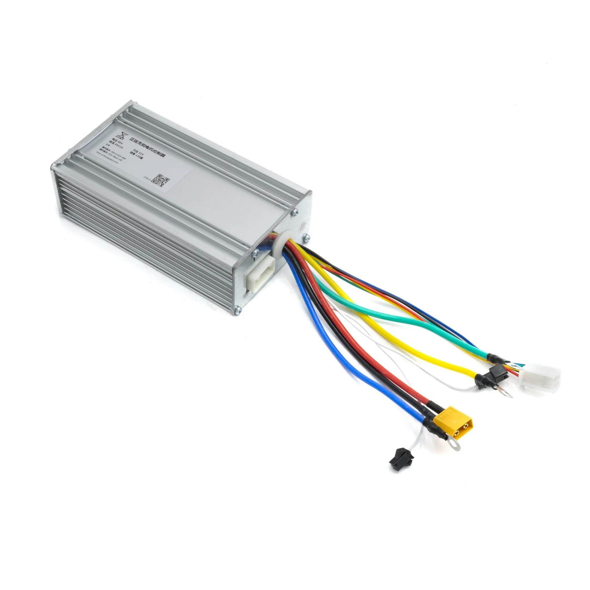 28 Pin Rectangle Controller Original Controller for BOYUEDA E-scooters – BOYUEDA Official Store