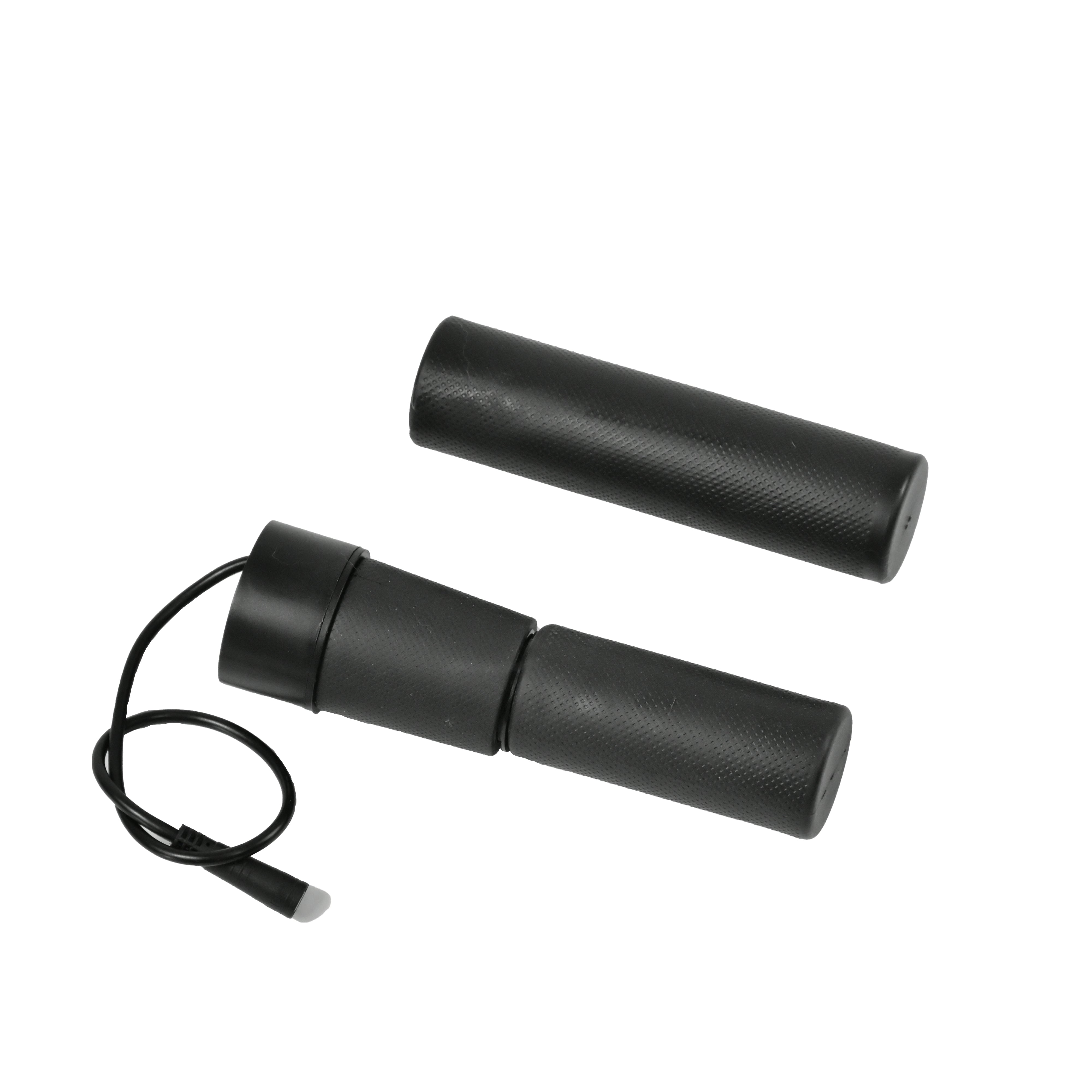 Accélérateur (poignée) De Remplacement Pour Trottinette électrique KUKIRIN G2, G3, G4 - Noir - 7x6x4 Cm