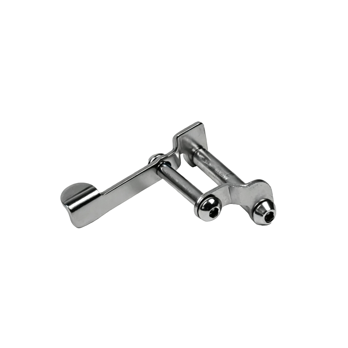 alt
Hebilla plegable original para patinete eléctrico Boyueda