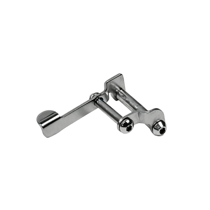alt
Hebilla plegable original para patinete eléctrico Boyueda