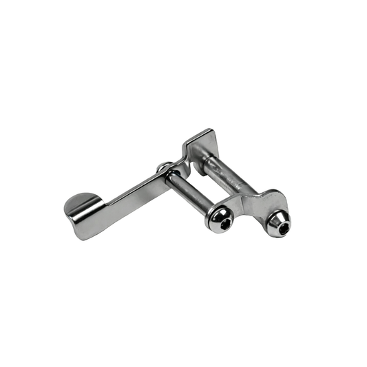 Original Folding Buckle For Boyueda E-scooter