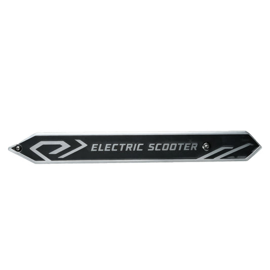 Pannello laterale originale in acrilico per monopattino elettrico Boyueda S5-11 e Q7 Pro Max