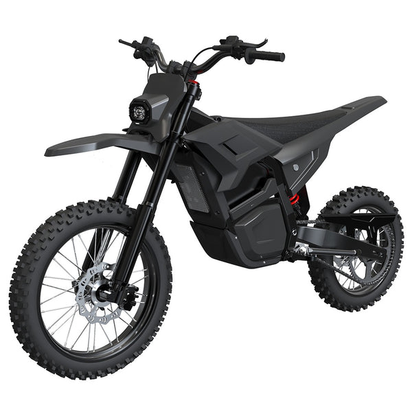 BOYUEDA M7 Electric Dirt Bike (2026 New Arrival)