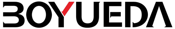 boyueda logo