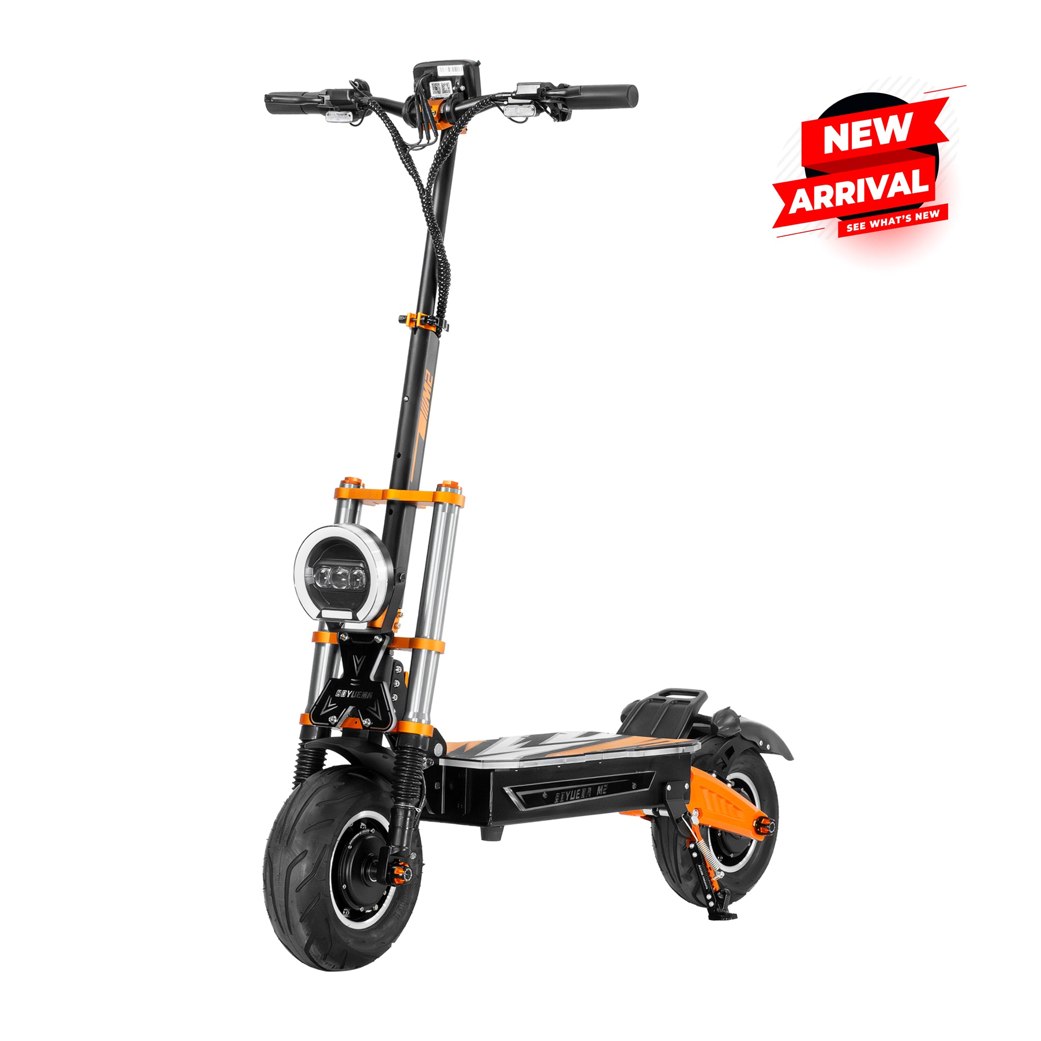 boyueda m2 2026 nuovo arrivo