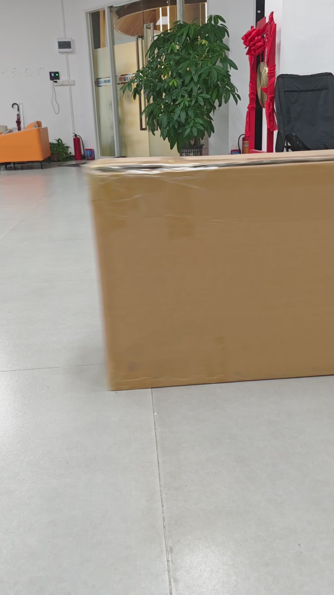 boyueda g2 unboxing video