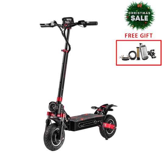 BOYUEDA Q7 Pro Max Smart Bluetooth Display City E-Scooter Foldable