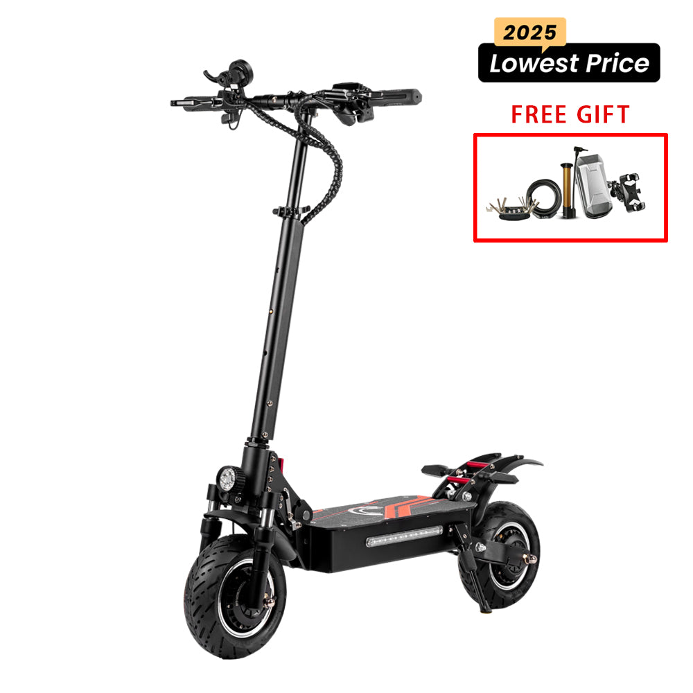 Trottinette électrique pliable BOYUEDA Q7 PRO