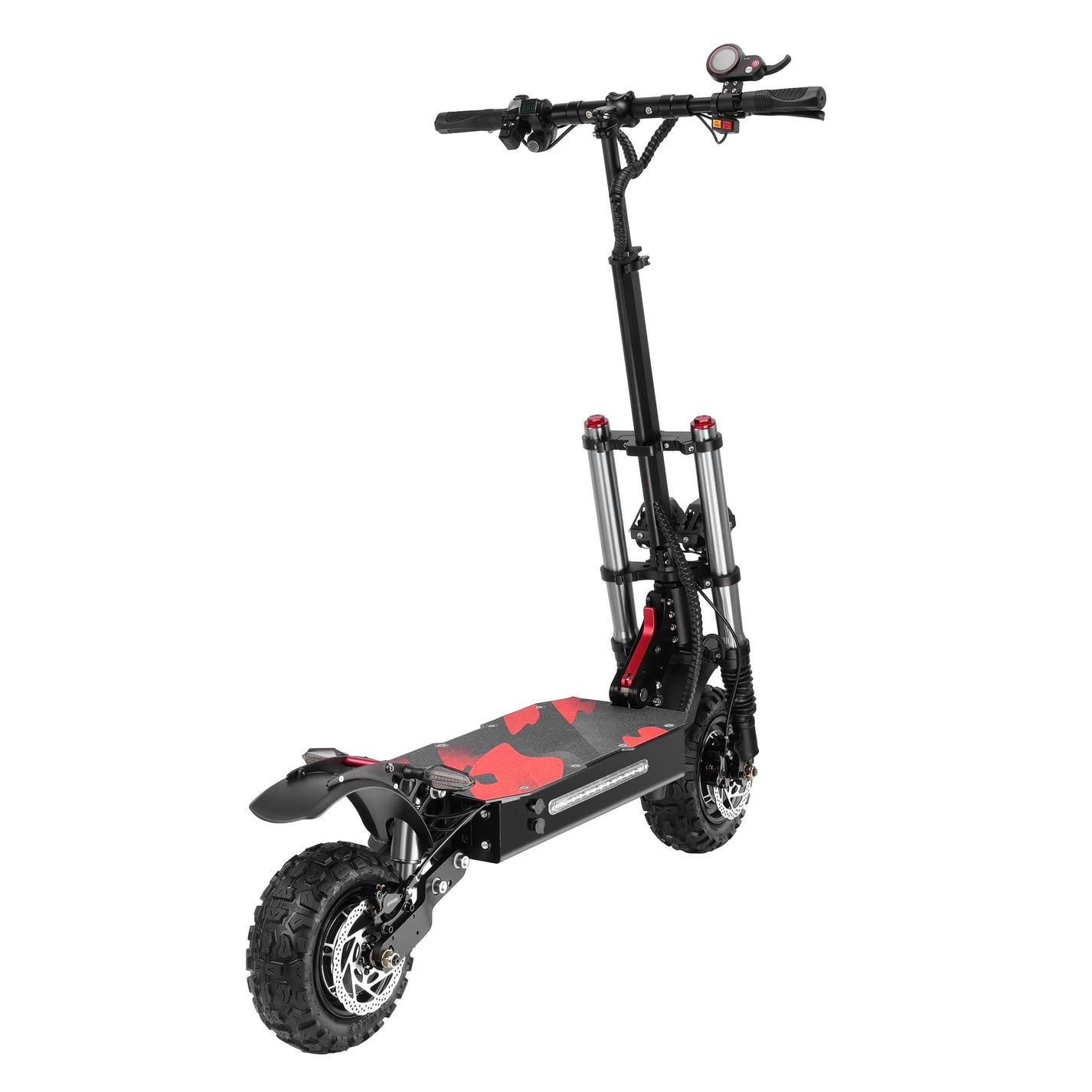 Trottinette lectrique De Montagne Puissante BOYUEDA S3 11 BOYUEDA trottinette-lectrique-de-montagne-puissante-boyueda-s3-11-boyueda