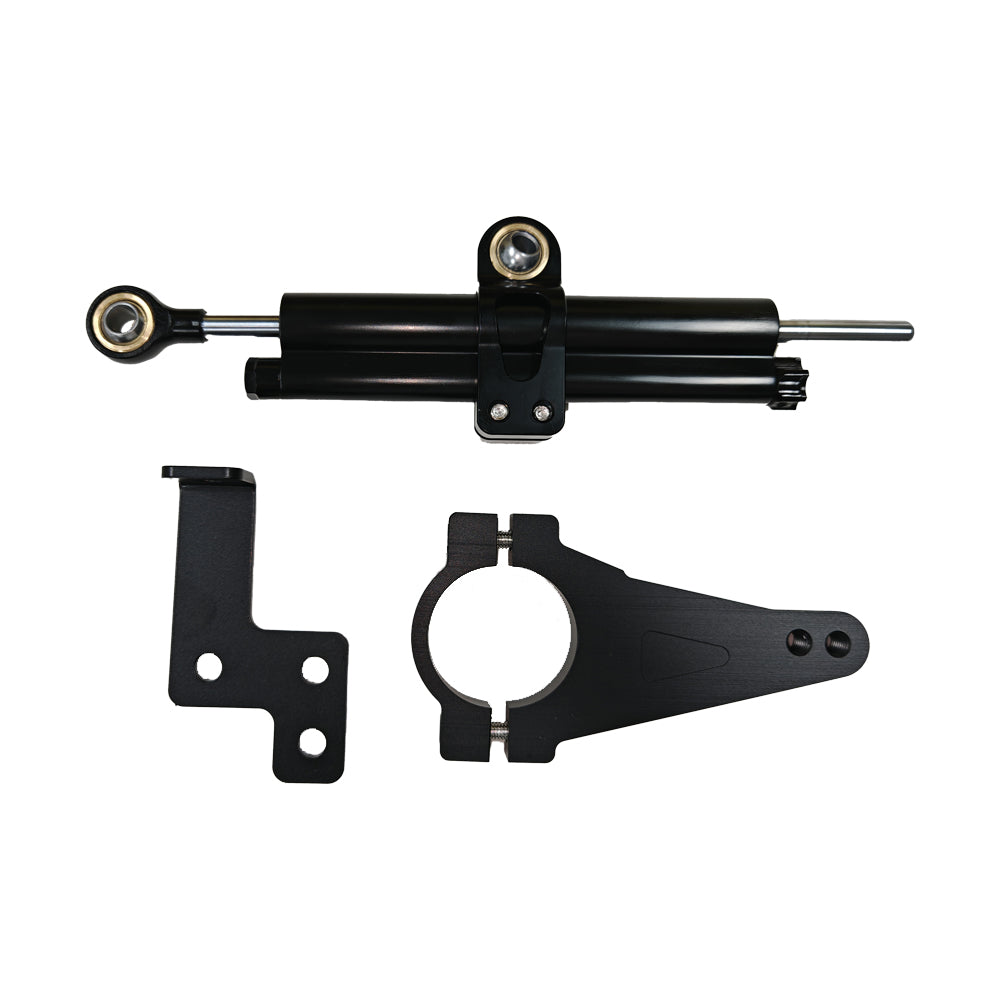 Amortisseur de direction d'origine pour Boyueda S5-11 / S3-11
